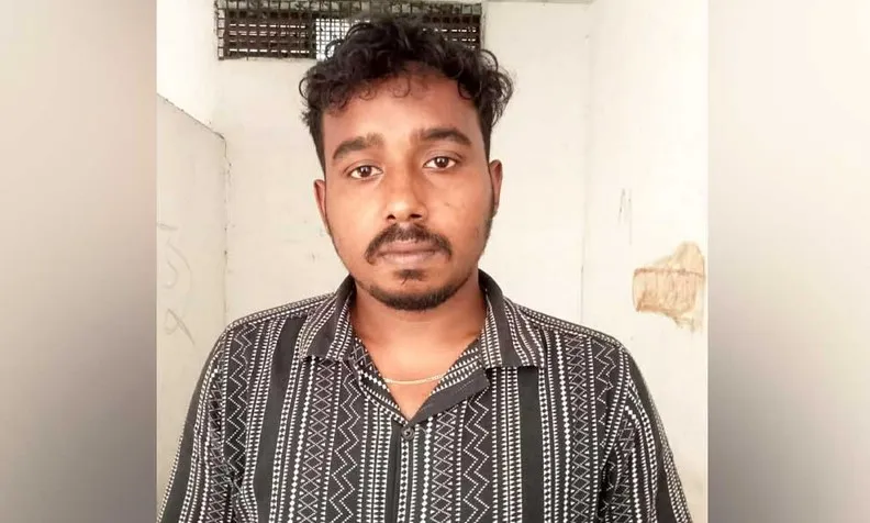 পেট্রল নিতে নিয়ম ভঙ্গ, যুবকের ১৫ দিনের কারাদণ্ড